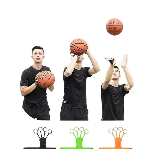 Pressure Wrist Corrector for Basketball Shooting Training