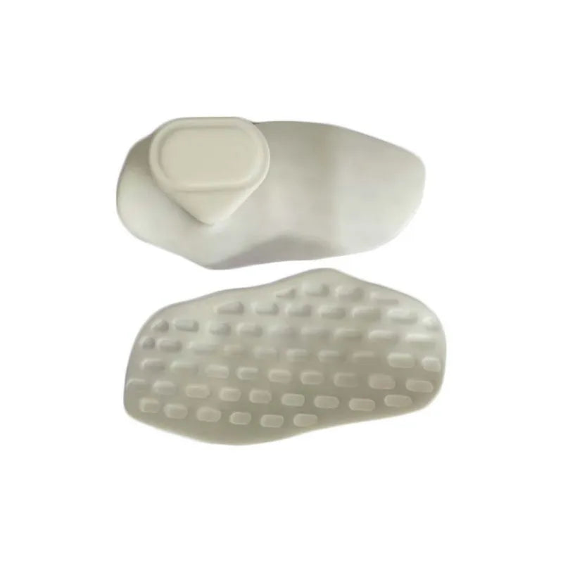 Ultimate Silicone Gym Grip Pads - No Slips, No Calluses