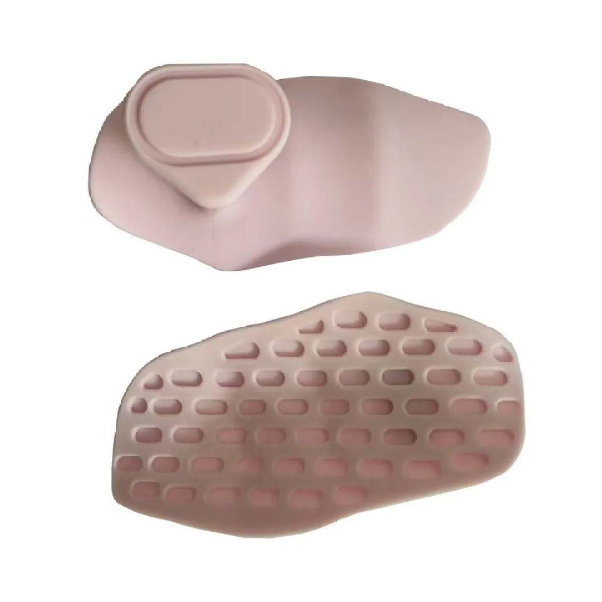 Ultimate Silicone Gym Grip Pads - No Slips, No Calluses
